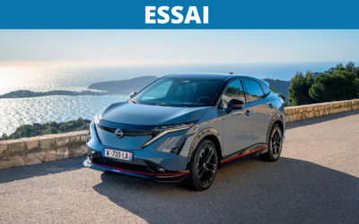 Une autre idée du sport