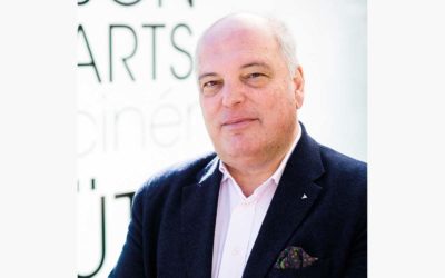 Il était une fois l’immobilier