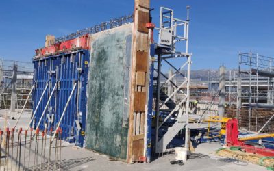 Maulini distribue un ciment au bilan CO2 divisé par cinq