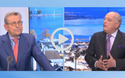 Les Mardis de l’Immobilier 29 – Émission de Mai 2025
