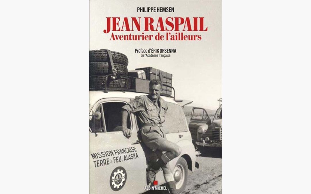 Trois livres à emporter en vacances