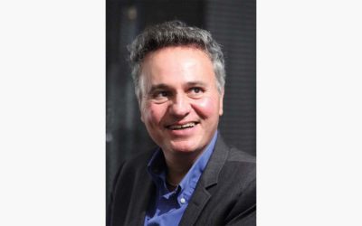 L’incroyable jeunesse d’un financier genevois